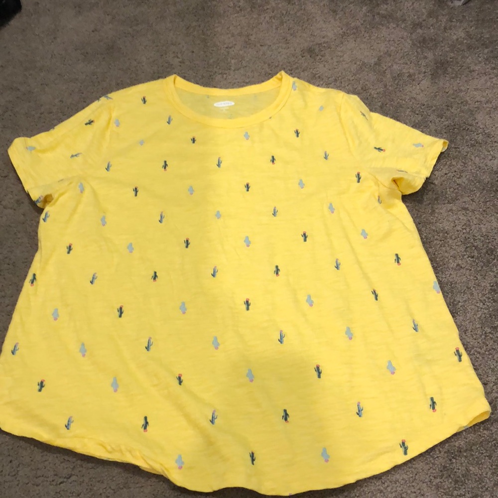 old navy top